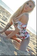 Alex Adams